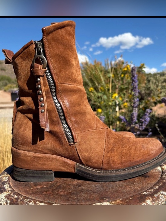 A.S.98 Shoes - A.S.98 Stratford Boots